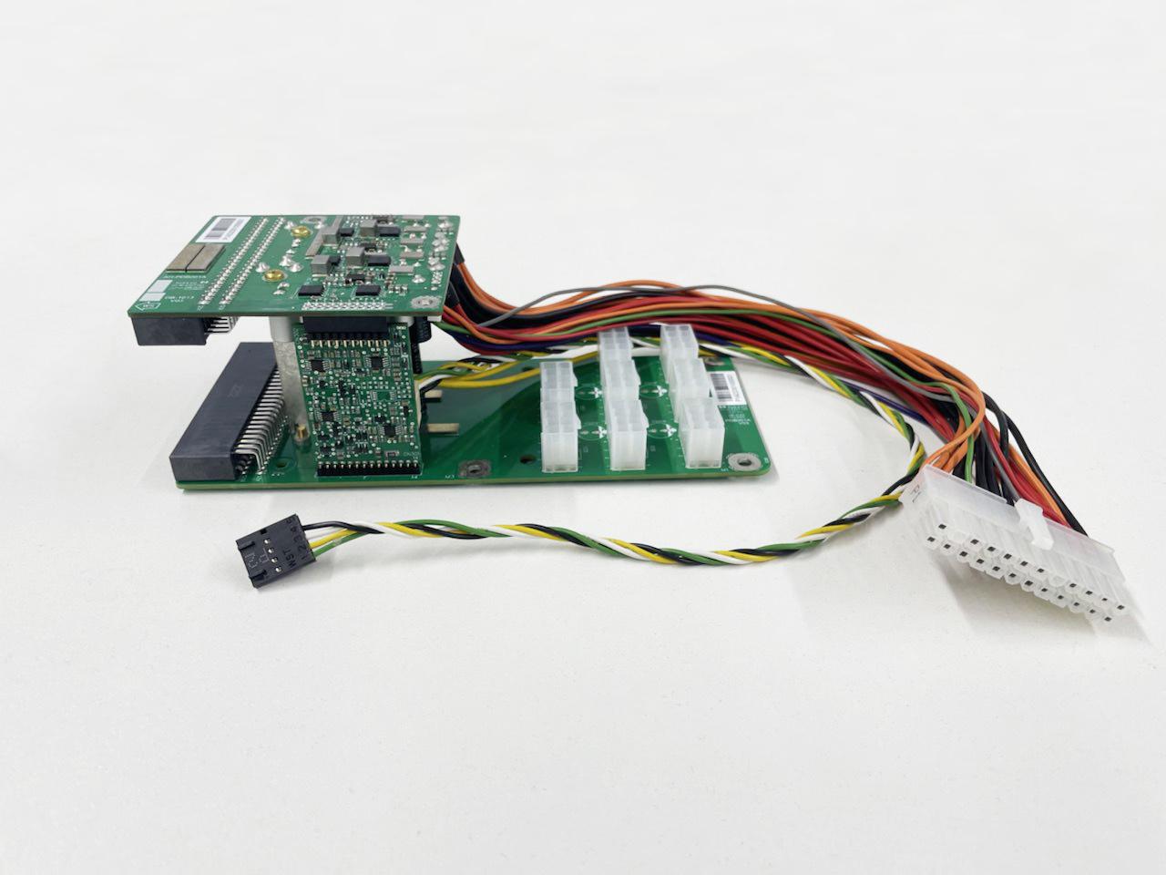 integrated solution